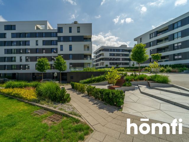 Silva 2-room luxury: sauna, gym, billiard - Apartment - Rent - Gdynia, Działki Leśne