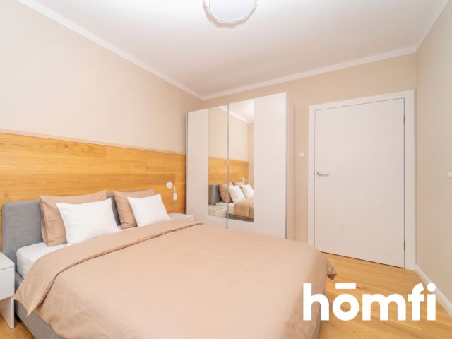 Silva 2-room luxury: sauna, gym, billiard - Apartment - Rent - Gdynia, Działki Leśne