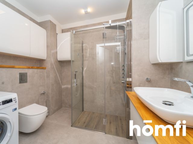 Silva 2-room luxury: sauna, gym, billiard - Apartment - Rent - Gdynia, Działki Leśne