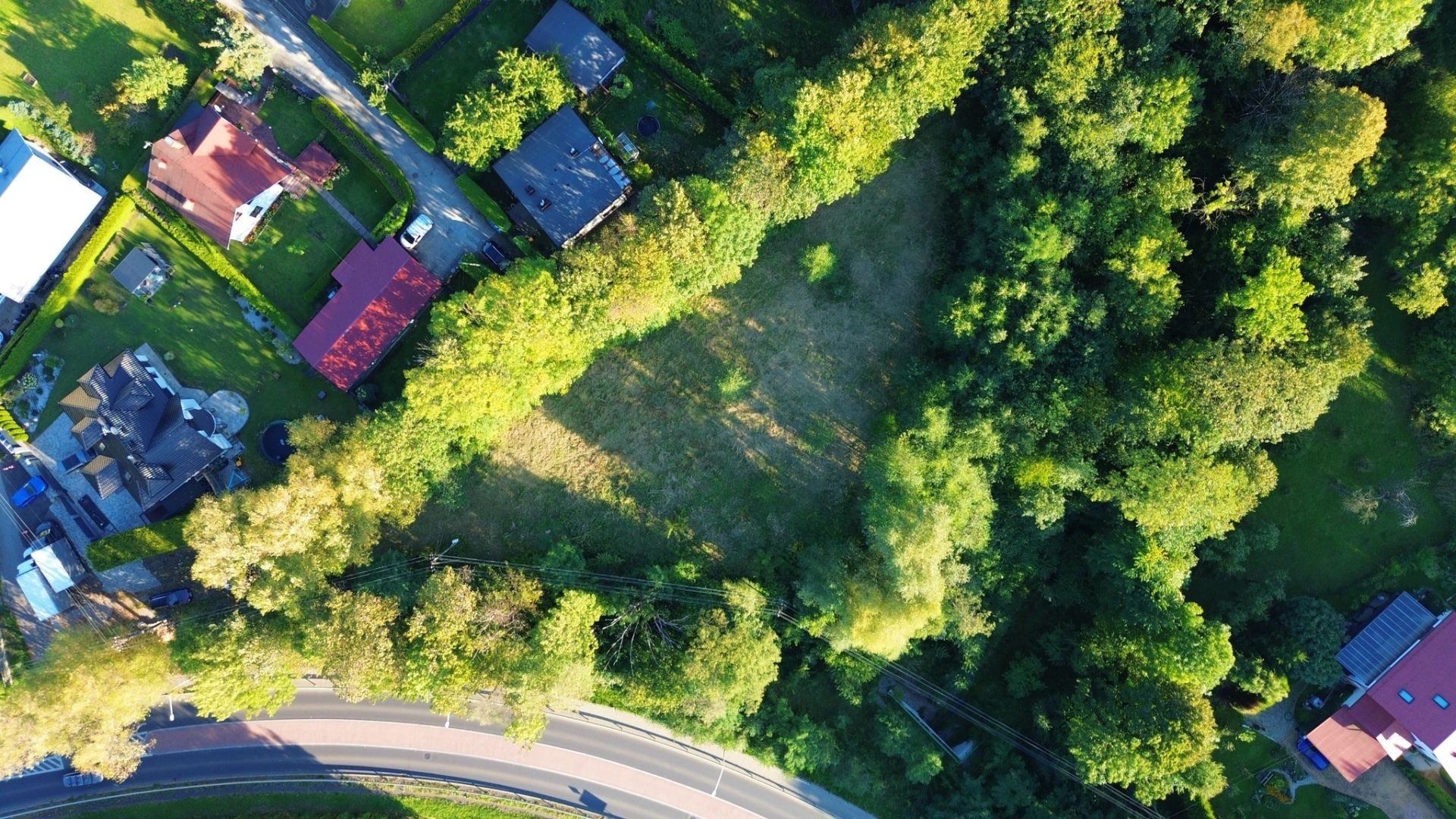Invest plot! Bielsko-Biała - Plot - Sale - Bielsko-Biała