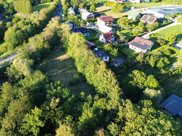 Invest plot! Bielsko-Biała - Ділянка - Продаж - Bielsko-Biała