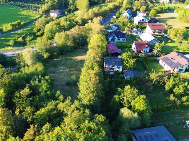 Invest plot! Bielsko-Biała - Ділянка - Продаж - Bielsko-Biała