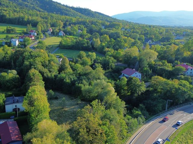 Invest plot! Bielsko-Biała - Ділянка - Продаж - Bielsko-Biała
