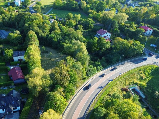 Invest plot! Bielsko-Biała - Ділянка - Продаж - Bielsko-Biała