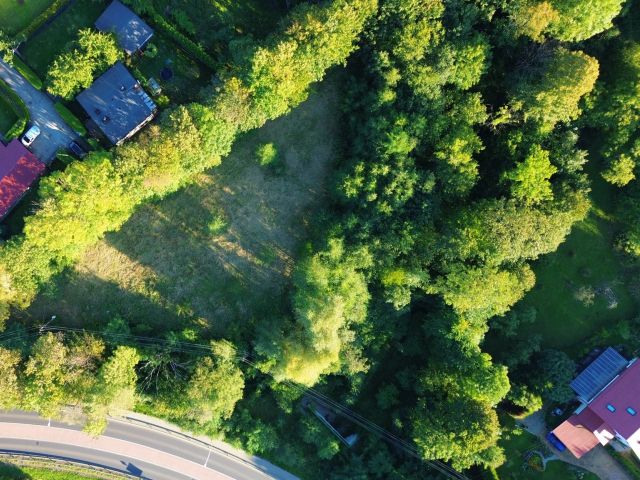 Invest plot! Bielsko-Biała - Ділянка - Продаж - Bielsko-Biała