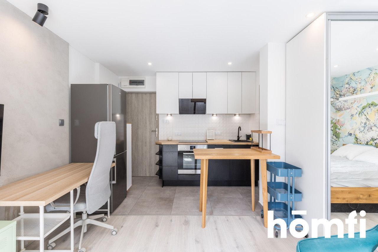 Modern and spacious two-level apartment - Квартира - Оренда - Kraków, Śródmieście / Kazimierz