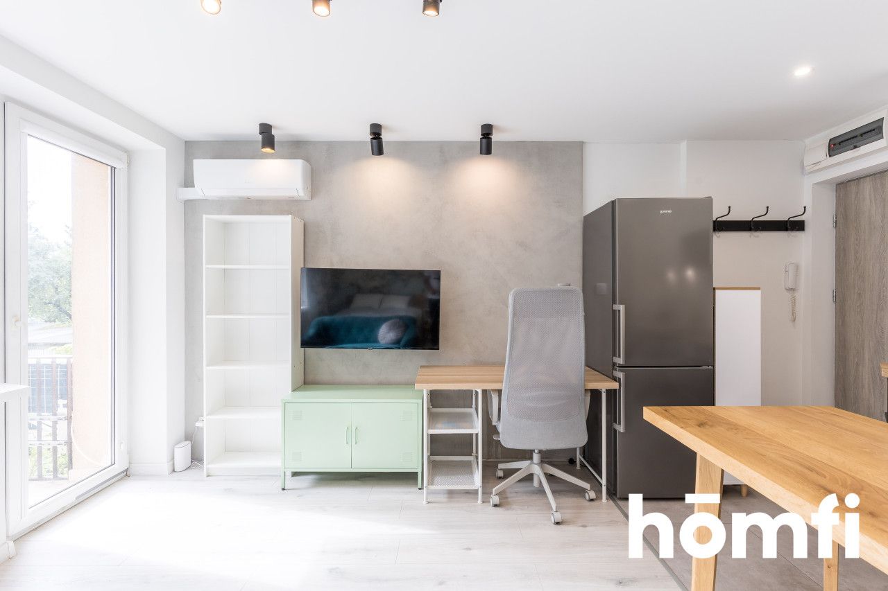Modern and spacious two-level apartment - Квартира - Оренда - Kraków, Śródmieście / Kazimierz