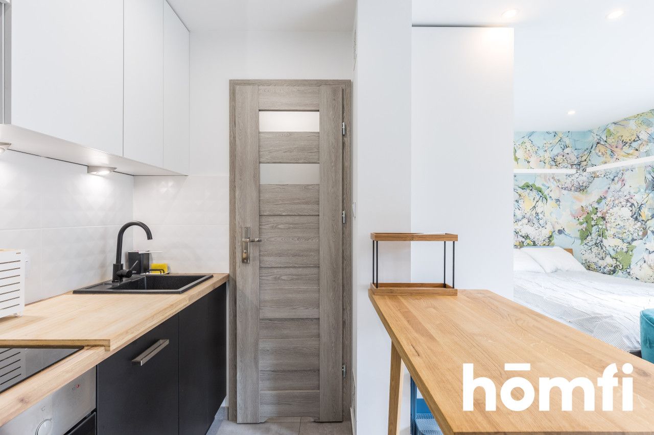 Modern and spacious two-level apartment - Квартира - Оренда - Kraków, Śródmieście / Kazimierz