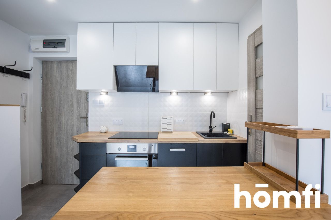 Modern and spacious two-level apartment - Квартира - Оренда - Kraków, Śródmieście / Kazimierz
