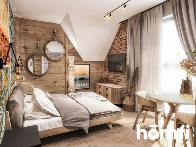 Panorama Tatr | Nowa willa 280 m² | Prywatne SPA - Dom - Sprzedaż - Tatrzański, Bukowina Tatrzańska