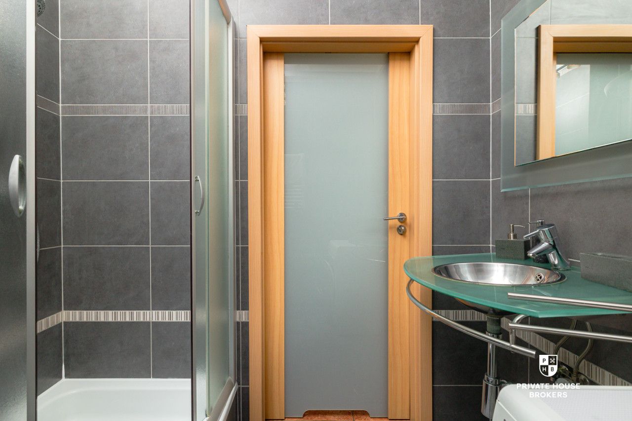 Studio apartment near Sky, high ceilings – 3m - Apartment - Rent - Wrocław, Krzyki