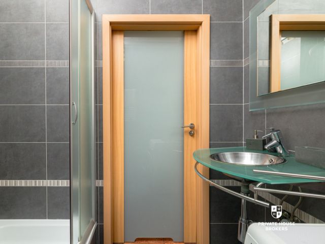 Studio apartment near Sky, high ceilings – 3m - Apartment - Rent - Wrocław, Krzyki