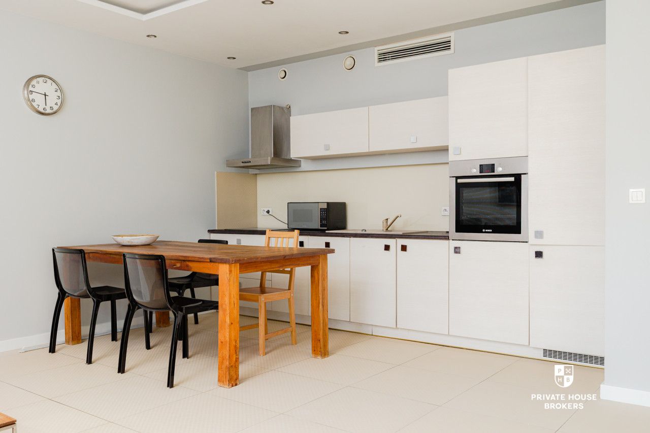 Large apartment opposite Galeria Dominikańska - Apartment - Rent - Wrocław, Stare Miasto / Rynek