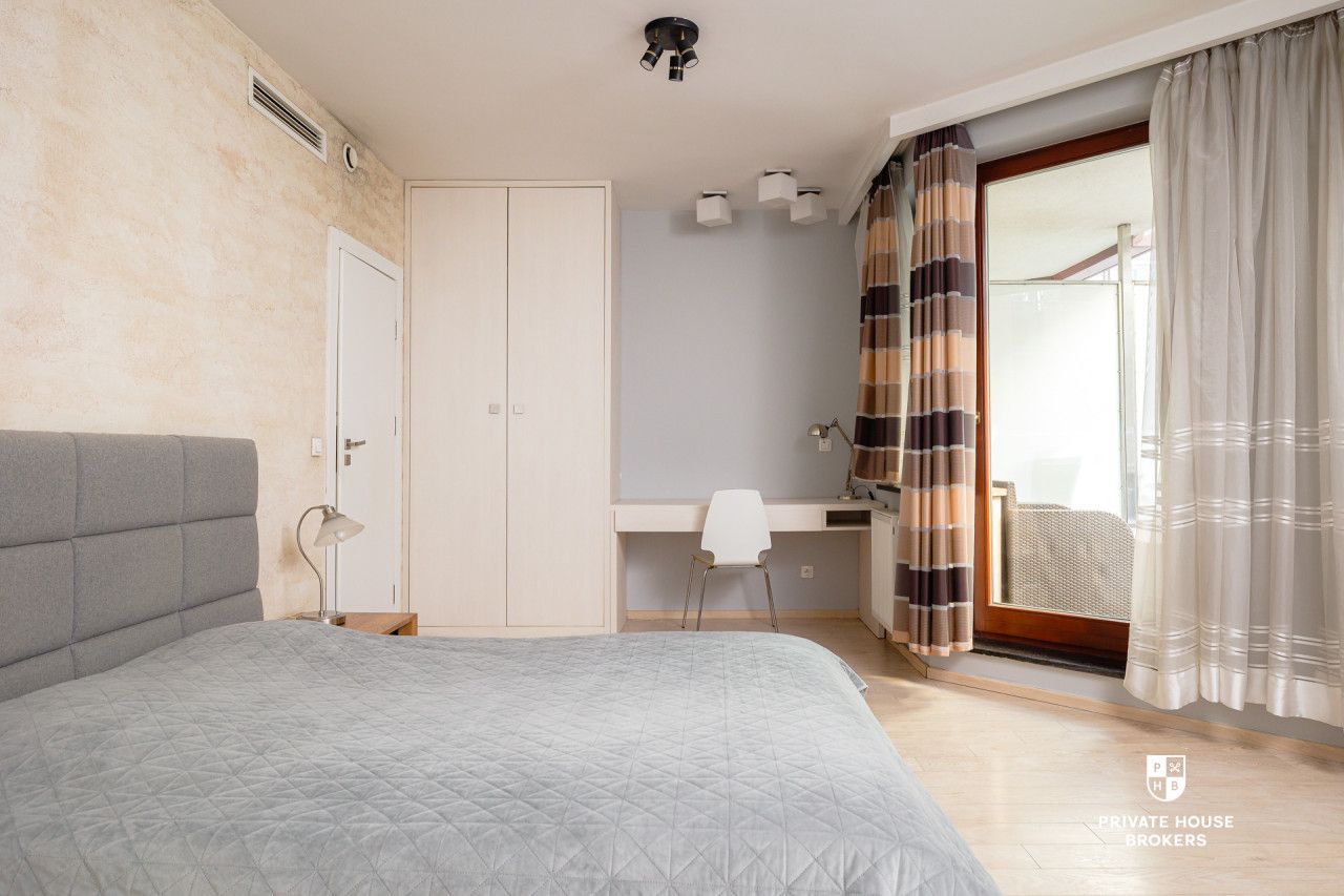 Large apartment opposite Galeria Dominikańska - Apartment - Rent - Wrocław, Stare Miasto / Rynek