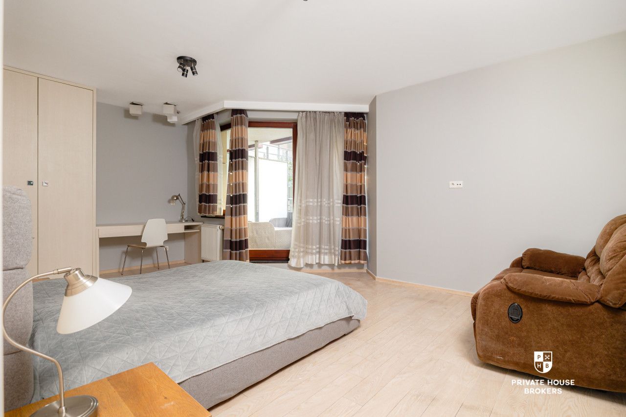 Large apartment opposite Galeria Dominikańska - Apartment - Rent - Wrocław, Stare Miasto / Rynek
