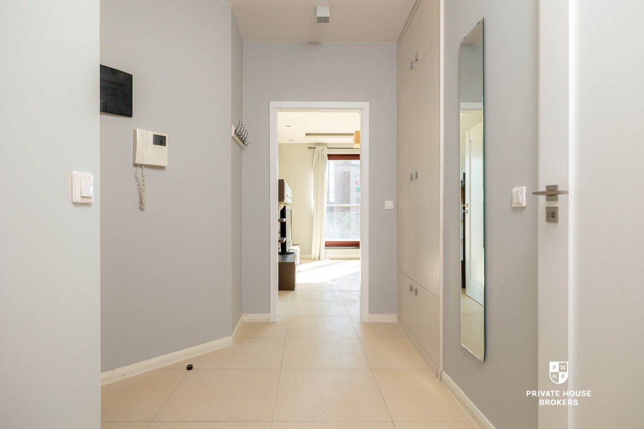 Large apartment opposite Galeria Dominikańska - Apartment - Rent - Wrocław, Stare Miasto / Rynek