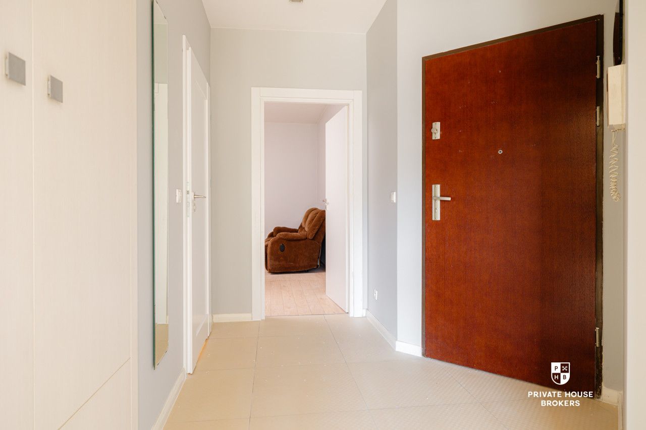 Large apartment opposite Galeria Dominikańska - Apartment - Rent - Wrocław, Stare Miasto / Rynek