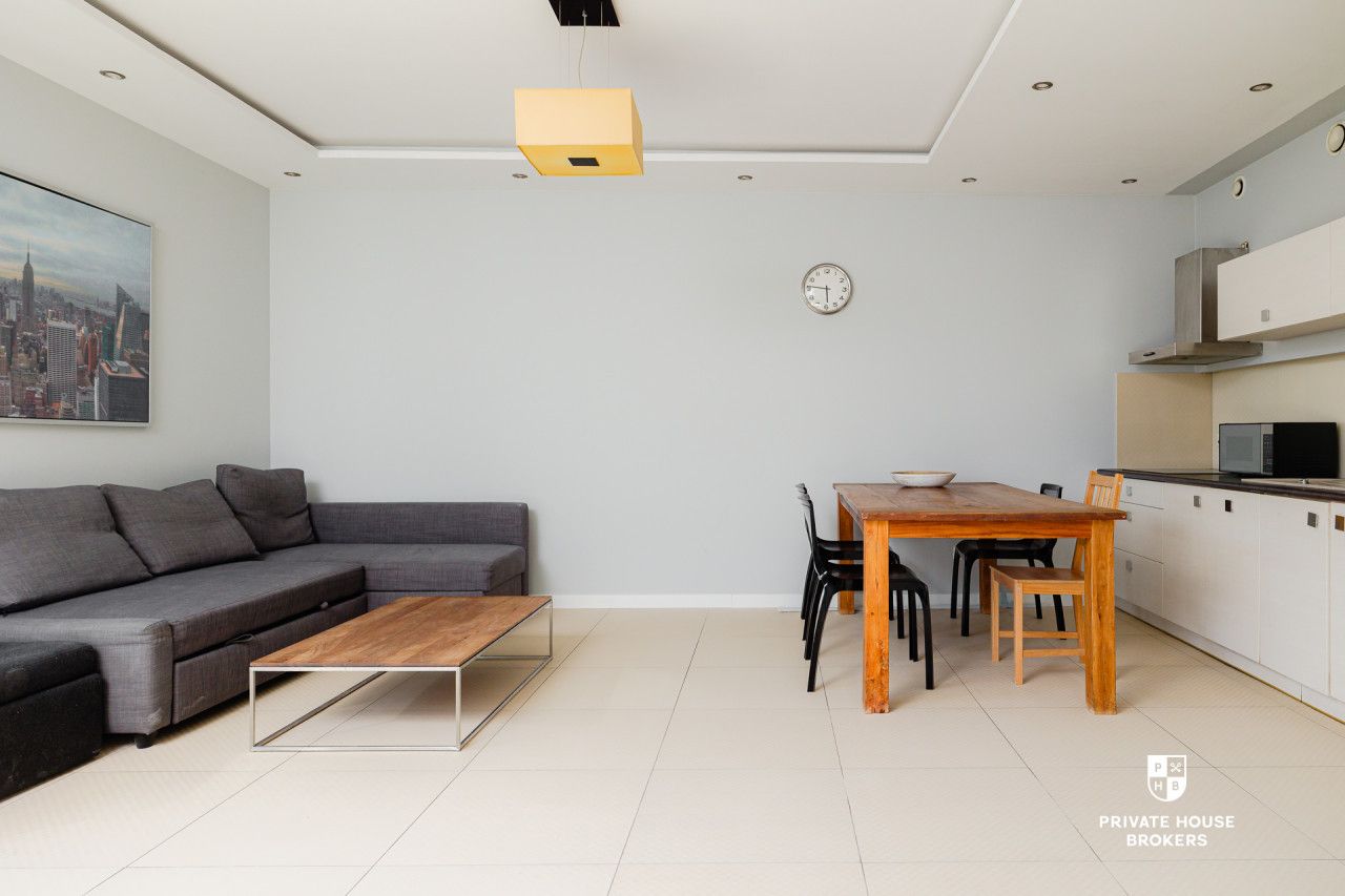 Large apartment opposite Galeria Dominikańska - Apartment - Rent - Wrocław, Stare Miasto / Rynek