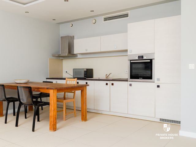 Large apartment opposite Galeria Dominikańska - Apartment - Rent - Wrocław, Stare Miasto / Rynek