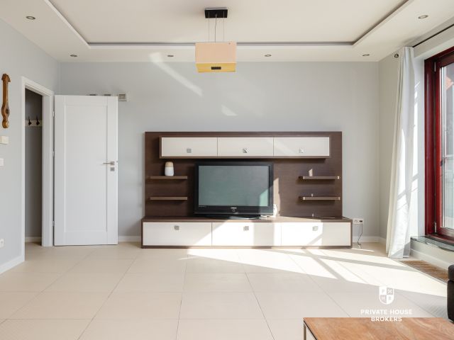 Large apartment opposite Galeria Dominikańska - Apartment - Rent - Wrocław, Stare Miasto / Rynek