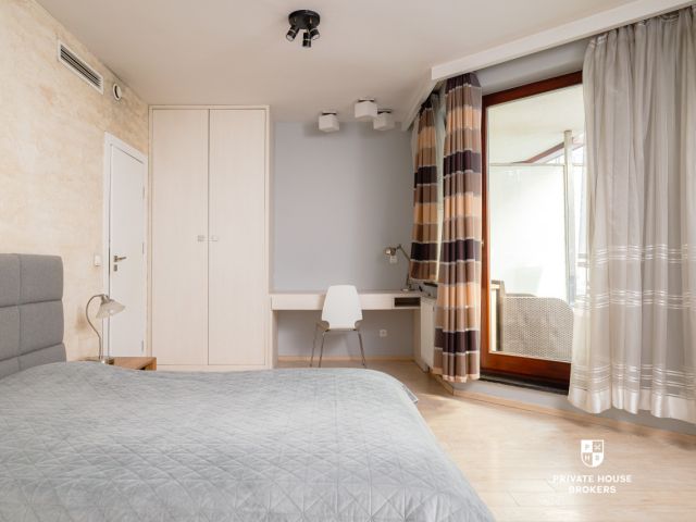 Large apartment opposite Galeria Dominikańska - Apartment - Rent - Wrocław, Stare Miasto / Rynek