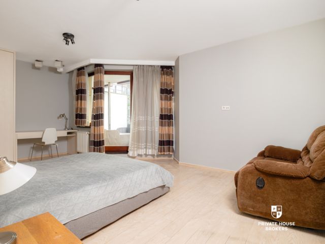 Large apartment opposite Galeria Dominikańska - Apartment - Rent - Wrocław, Stare Miasto / Rynek
