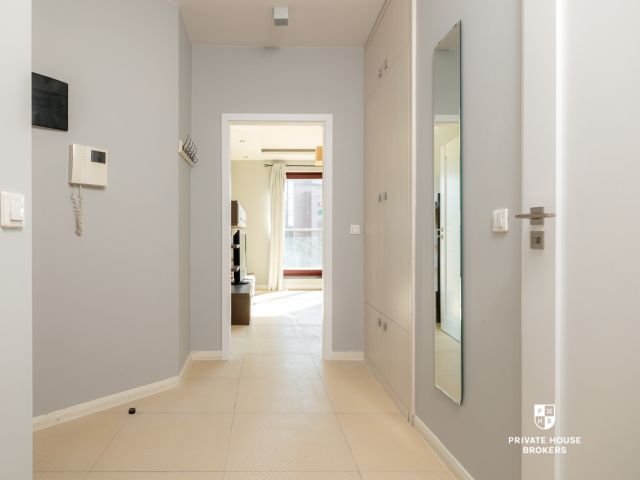 Large apartment opposite Galeria Dominikańska - Apartment - Rent - Wrocław, Stare Miasto / Rynek