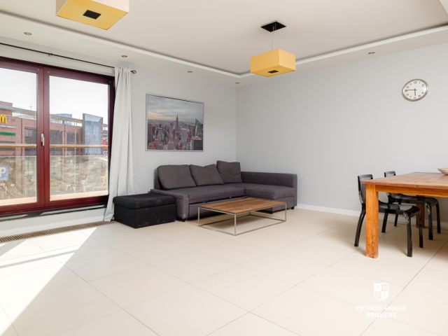Large apartment opposite Galeria Dominikańska - Apartment - Rent - Wrocław, Stare Miasto / Rynek