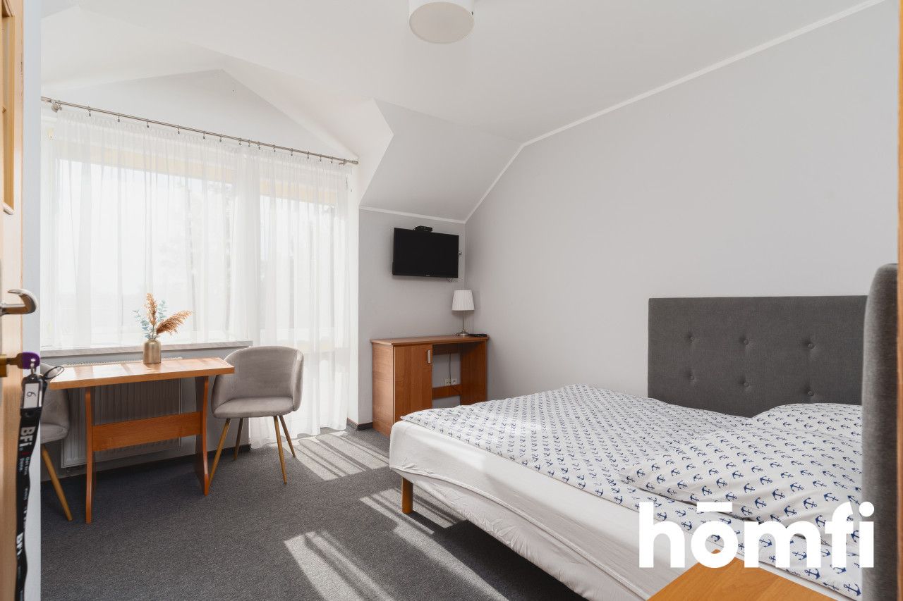 Władysławowo - Dom inwestycyjny 490 m² nad morzem - House - Sale - Pucki, Władysławowo