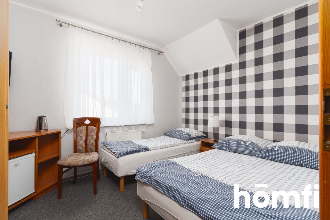 Władysławowo - Dom inwestycyjny 490 m² nad morzem - House - Sale - Pucki, Władysławowo