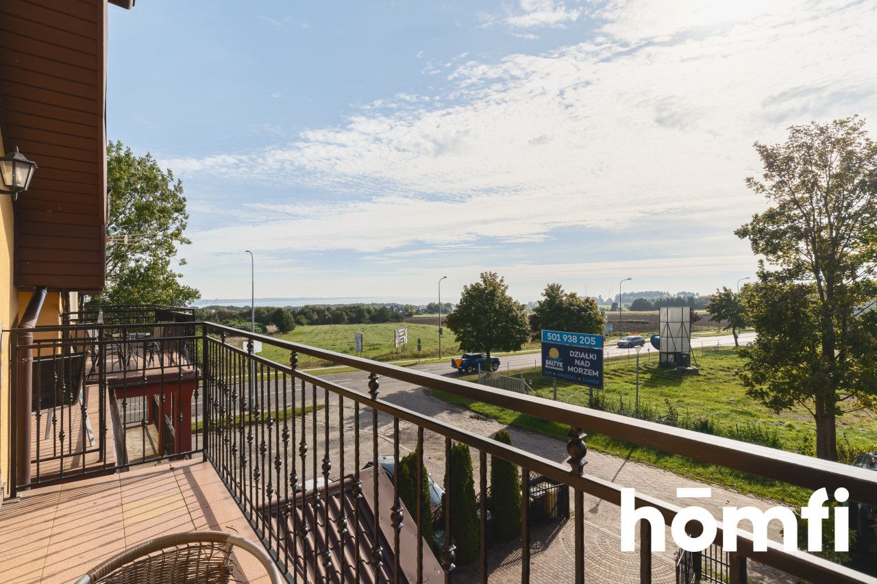 Władysławowo - Dom inwestycyjny 490 m² nad morzem - House - Sale - Pucki, Władysławowo