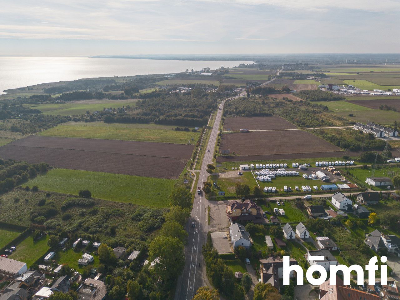 Władysławowo - Dom inwestycyjny 490 m² nad morzem - House - Sale - Pucki, Władysławowo