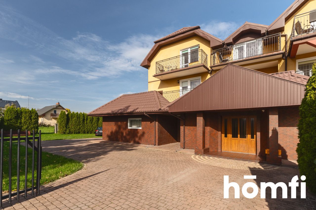 Władysławowo - Dom inwestycyjny 490 m² nad morzem - House - Sale - Pucki, Władysławowo