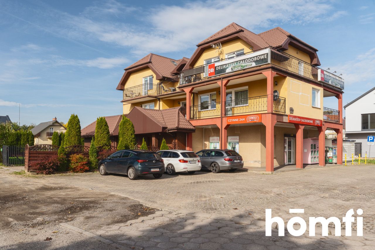 Władysławowo - Dom inwestycyjny 490 m² nad morzem - House - Sale - Pucki, Władysławowo