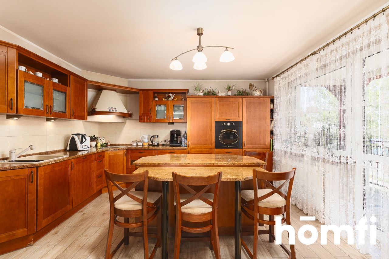Władysławowo - Dom inwestycyjny 490 m² nad morzem - House - Sale - Pucki, Władysławowo