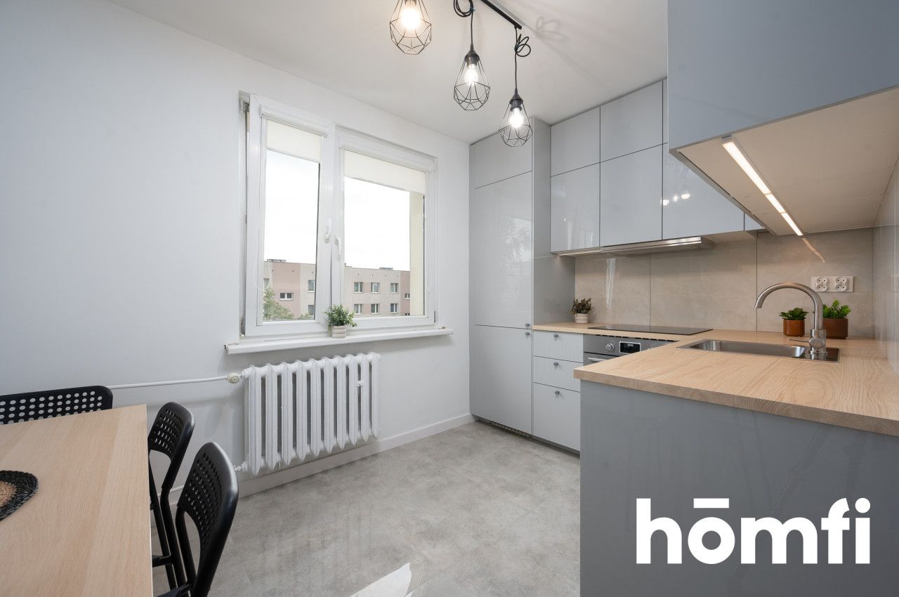 FULLY RENOVATED | Aleksandry Street | Bieżanów-Prokocim - Apartment - Rent - Kraków, Podgórze / Bieżanów-Prokocim