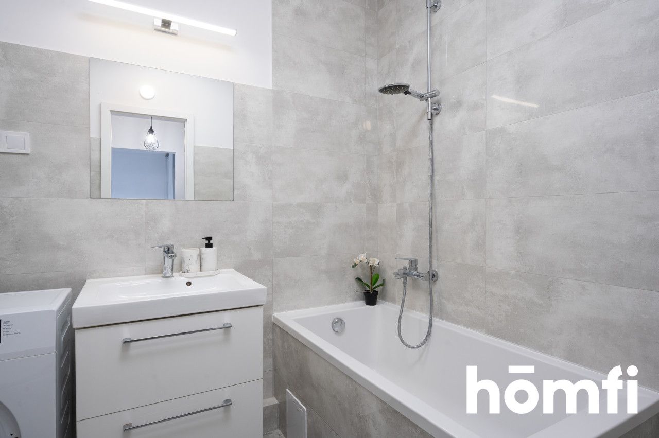 FULLY RENOVATED | Aleksandry Street | Bieżanów-Prokocim - Apartment - Rent - Kraków, Podgórze / Bieżanów-Prokocim