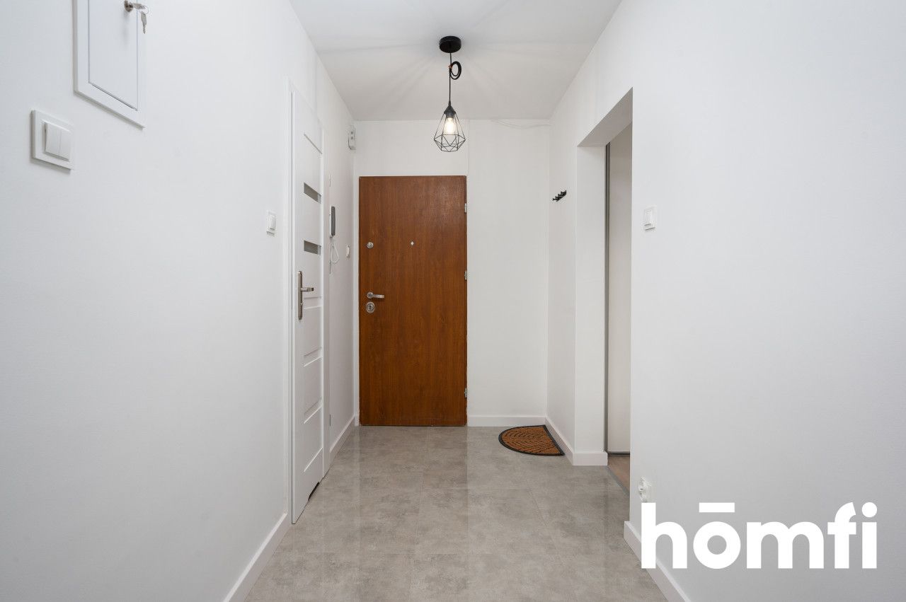FULLY RENOVATED | Aleksandry Street | Bieżanów-Prokocim - Apartment - Rent - Kraków, Podgórze / Bieżanów-Prokocim
