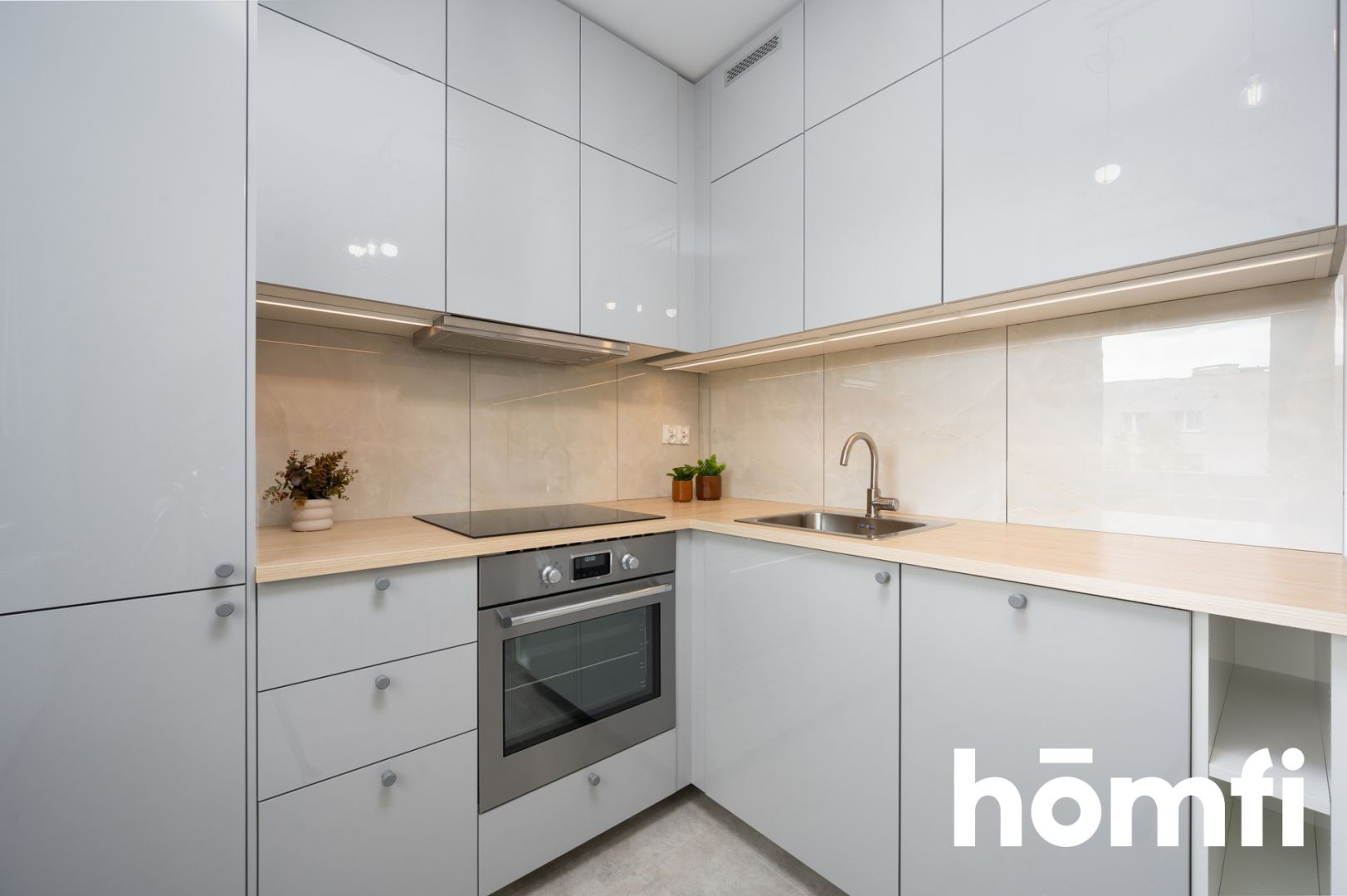 FULLY RENOVATED | Aleksandry Street | Bieżanów-Prokocim - Apartment - Rent - Kraków, Podgórze / Bieżanów-Prokocim