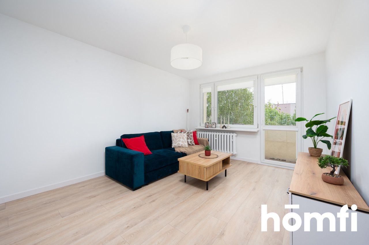 FULLY RENOVATED | Aleksandry Street | Bieżanów-Prokocim - Apartment - Rent - Kraków, Podgórze / Bieżanów-Prokocim