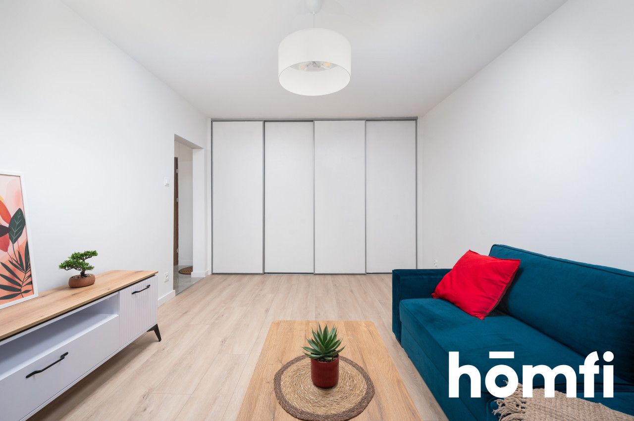 FULLY RENOVATED | Aleksandry Street | Bieżanów-Prokocim - Apartment - Rent - Kraków, Podgórze / Bieżanów-Prokocim
