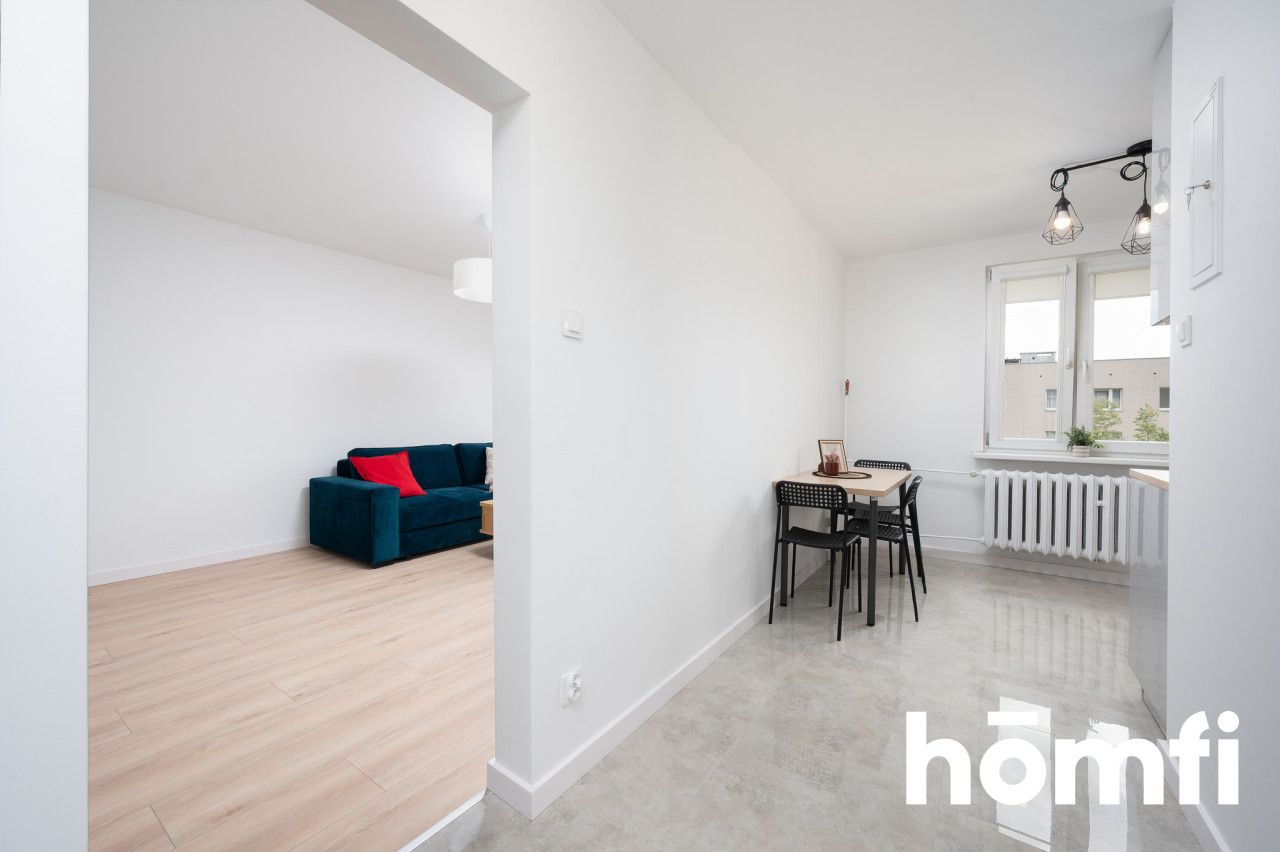 FULLY RENOVATED | Aleksandry Street | Bieżanów-Prokocim - Apartment - Rent - Kraków, Podgórze / Bieżanów-Prokocim