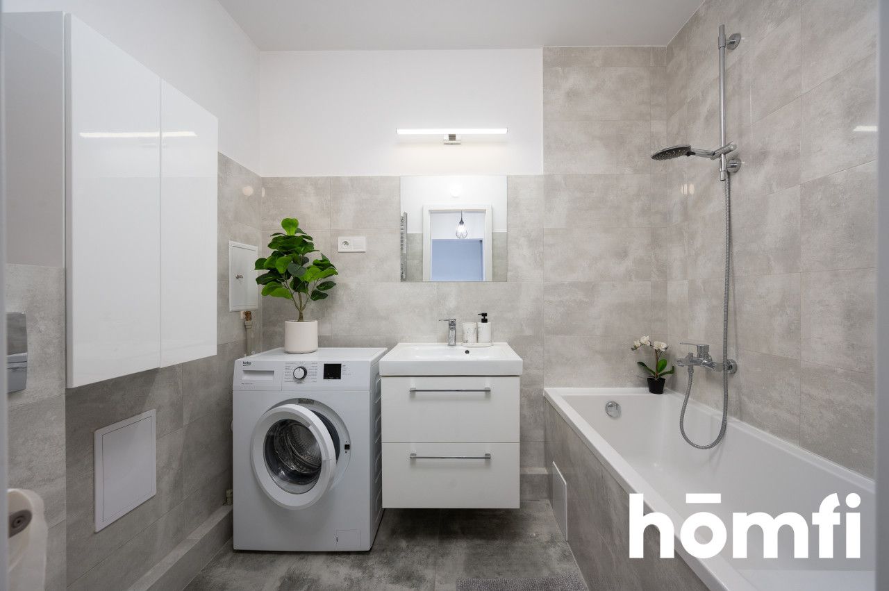 FULLY RENOVATED | Aleksandry Street | Bieżanów-Prokocim - Apartment - Rent - Kraków, Podgórze / Bieżanów-Prokocim