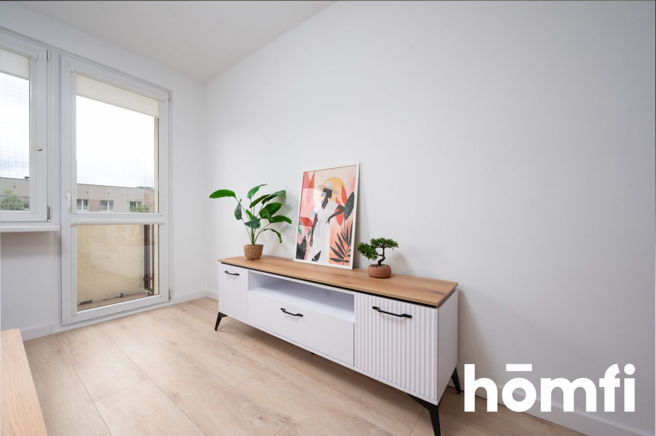 FULLY RENOVATED | Aleksandry Street | Bieżanów-Prokocim - Apartment - Rent - Kraków, Podgórze / Bieżanów-Prokocim