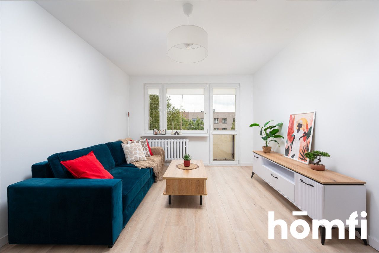 FULLY RENOVATED | Aleksandry Street | Bieżanów-Prokocim - Apartment - Rent - Kraków, Podgórze / Bieżanów-Prokocim