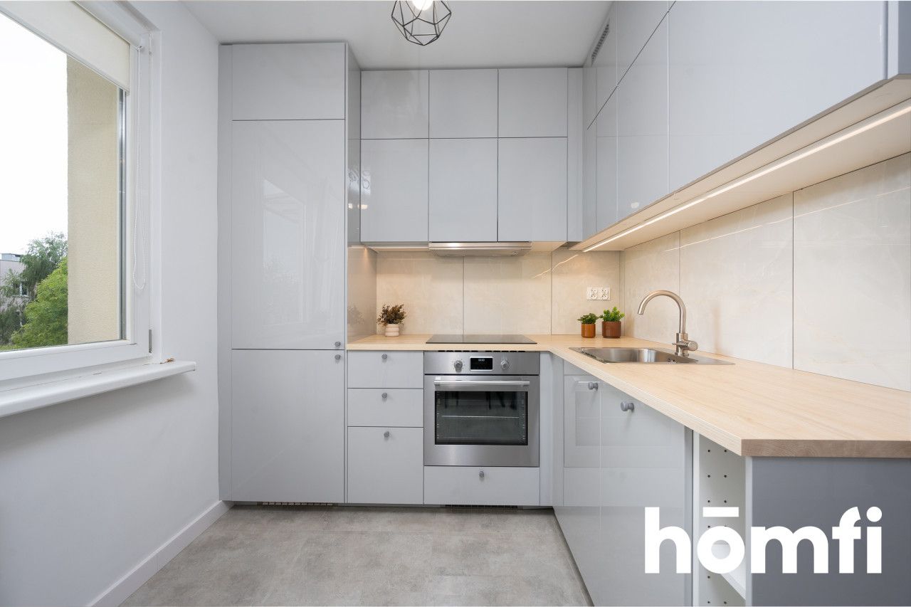 FULLY RENOVATED | Aleksandry Street | Bieżanów-Prokocim - Apartment - Rent - Kraków, Podgórze / Bieżanów-Prokocim