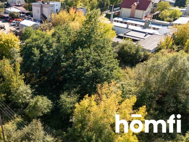 Plot of land for single-family housing or services within the city limits of Radom. - Plot - Sale - Radom, Młodzianów