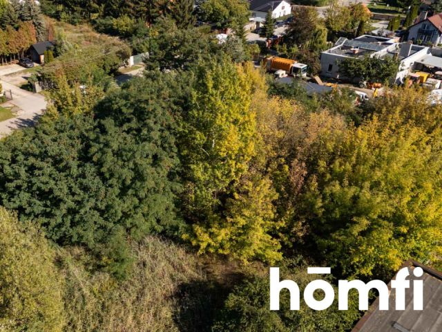 Plot of land for single-family housing or services within the city limits of Radom. - Plot - Sale - Radom, Młodzianów