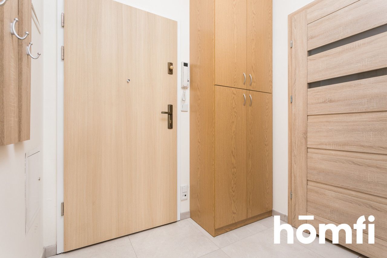 2-Pok. mieszkanie + miejsce w garażu podziemnym | Piltza | Ruczaj - Apartment - Rent - Kraków, Ruczaj