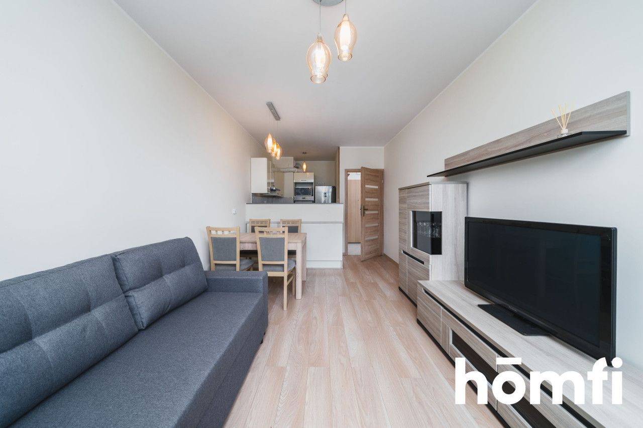 2-Pok. mieszkanie + miejsce w garażu podziemnym | Piltza | Ruczaj - Apartment - Rent - Kraków, Ruczaj